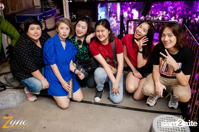 Polycat x Ink Waruntorn at Zync Rangsit — photo 207
