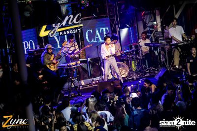 Polycat x Ink Waruntorn at Zync Rangsit — photo 210