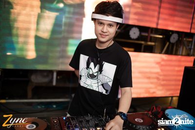 Polycat x Ink Waruntorn at Zync Rangsit — photo 212