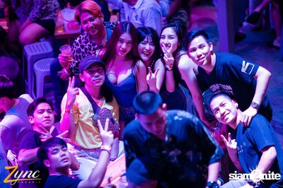 Polycat x Ink Waruntorn at Zync Rangsit — photo 223