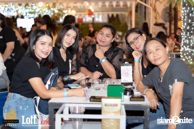 Num Kala at Loft in Love — photo 7