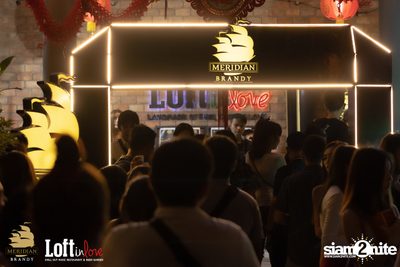 Num Kala at Loft in Love — photo 11