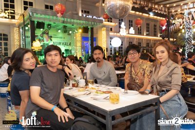 Num Kala at Loft in Love — photo 14