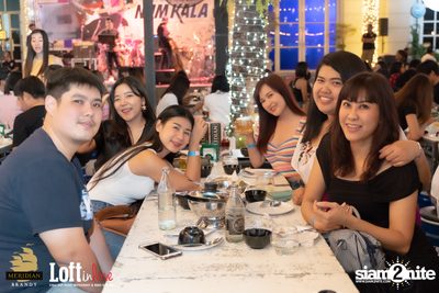 Num Kala at Loft in Love — photo 19