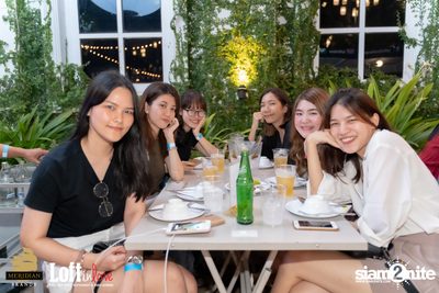 Num Kala at Loft in Love — photo 22
