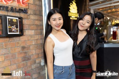 Num Kala at Loft in Love — photo 23