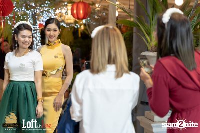 Num Kala at Loft in Love — photo 26