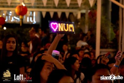 Num Kala at Loft in Love — photo 32