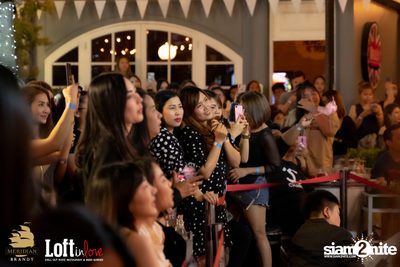 Num Kala at Loft in Love — photo 42