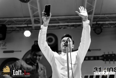 Num Kala at Loft in Love — photo 46