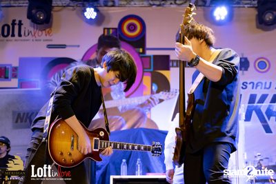 Num Kala at Loft in Love — photo 49