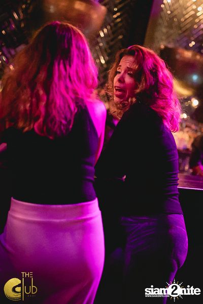Crush Wednesdays ที่ The Club at Koi — photo 4