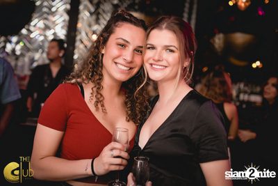 Crush Wednesdays ที่ The Club at Koi — photo 12
