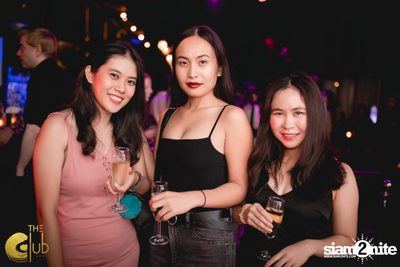 Crush Wednesdays ที่ The Club at Koi — photo 14