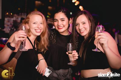 Crush Wednesdays ที่ The Club at Koi — photo 15