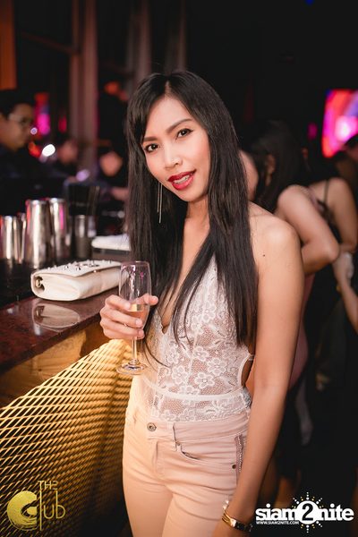 Crush Wednesdays ที่ The Club at Koi — photo 19