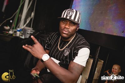 Crush Wednesdays ที่ The Club at Koi — photo 22