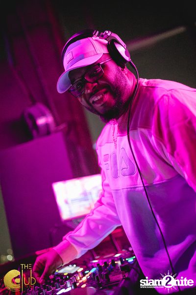 Crush Wednesdays ที่ The Club at Koi — photo 23