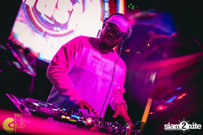 Crush Wednesdays ที่ The Club at Koi — photo 29