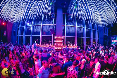 Crush Wednesdays ที่ The Club at Koi — photo 42