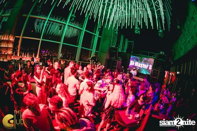 Crush Wednesdays ที่ The Club at Koi — photo 43