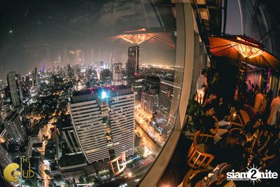 Crush Wednesdays ที่ The Club at Koi — photo 46