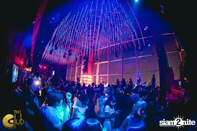 Crush Wednesdays ที่ The Club at Koi — photo 50