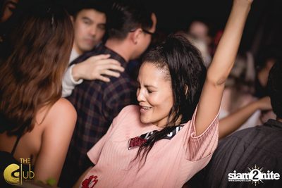 Crush Wednesdays ที่ The Club at Koi — photo 53