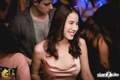 Crush Wednesdays ที่ The Club at Koi — photo 54