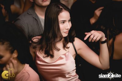 Crush Wednesdays ที่ The Club at Koi — photo 55