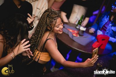 Crush Wednesdays ที่ The Club at Koi — photo 57