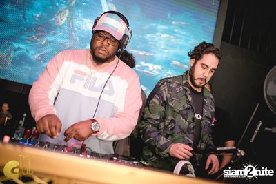 Crush Wednesdays ที่ The Club at Koi — photo 60