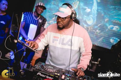 Crush Wednesdays ที่ The Club at Koi — photo 61