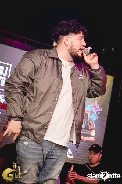 Crush Wednesdays ที่ The Club at Koi — photo 65