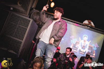 Crush Wednesdays ที่ The Club at Koi — photo 67