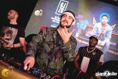 Crush Wednesdays ที่ The Club at Koi — photo 71