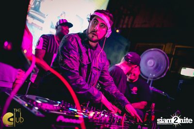 Crush Wednesdays ที่ The Club at Koi — photo 74