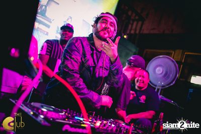 Crush Wednesdays ที่ The Club at Koi — photo 75