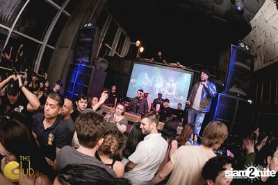Crush Wednesdays ที่ The Club at Koi — photo 80