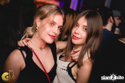 Crush Wednesdays ที่ The Club at Koi — photo 82