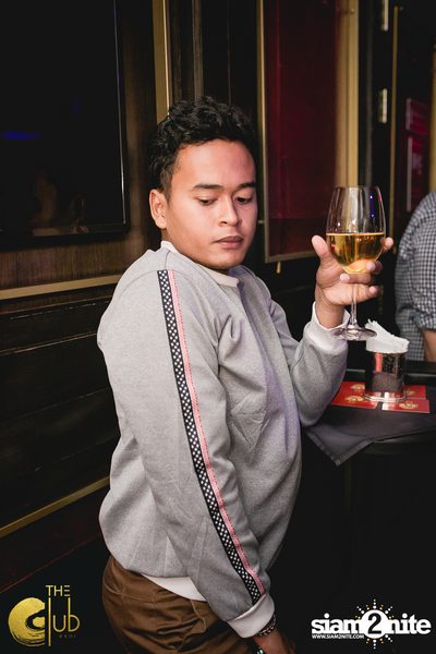Crush Wednesdays ที่ The Club at Koi — photo 84