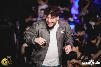 Crush Wednesdays ที่ The Club at Koi — photo 89