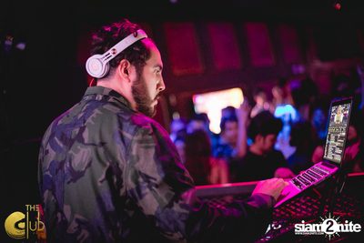 Crush Wednesdays ที่ The Club at Koi — photo 93