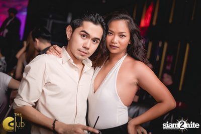 Crush Wednesdays ที่ The Club at Koi — photo 99