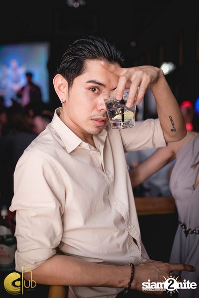 Crush Wednesdays ที่ The Club at Koi — photo 100