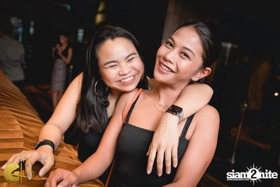 Crush Wednesdays ที่ The Club at Koi — photo 103