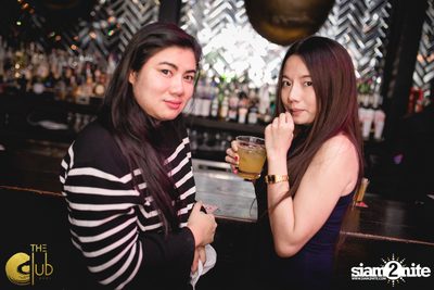 Crush Wednesdays ที่ The Club at Koi — photo 104