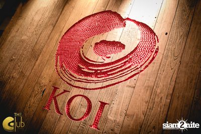 Crush Wednesdays ที่ The Club at Koi — photo 107