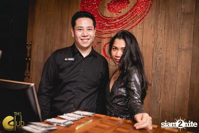 Crush Wednesdays ที่ The Club at Koi — photo 108