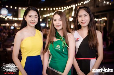 Indigo at FunFact | Soi Mahatthai — photo 3